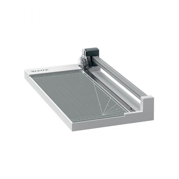 Leitz Guilhotina Home Office A4 5410003