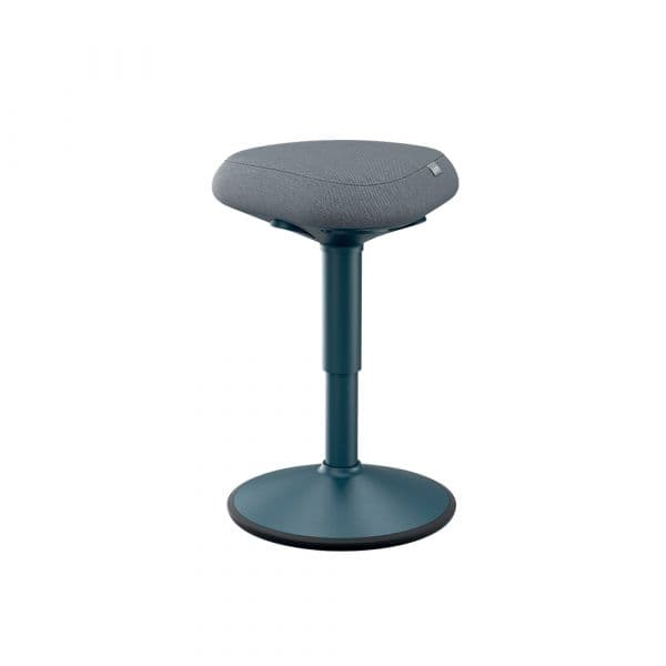 Leitz Banco Elevatório 5931013 Cinza Escuro
