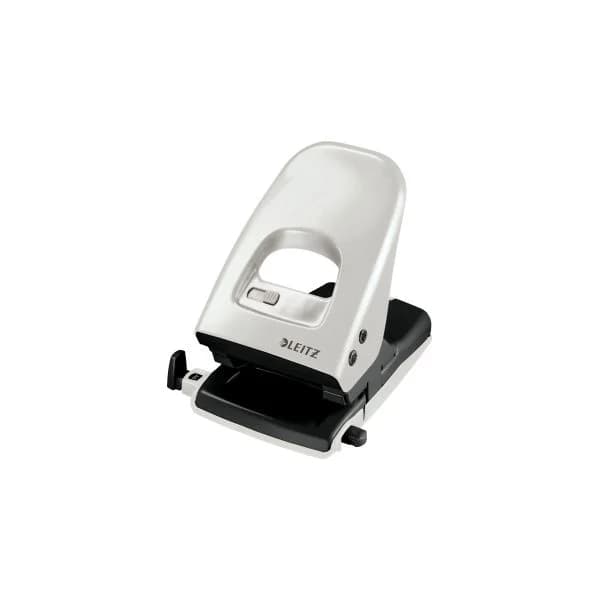 Leitz Furador 5138 c/ Guia 40 Fls - 22662