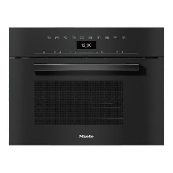Forno Miele DGM 7440 OBS 40L com Microondas