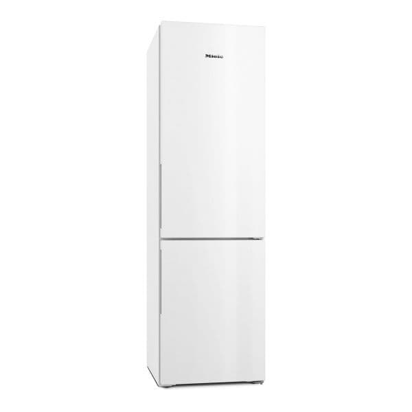 Frigorífico Combinado Miele KFN 4395 CD 371L Classe D
