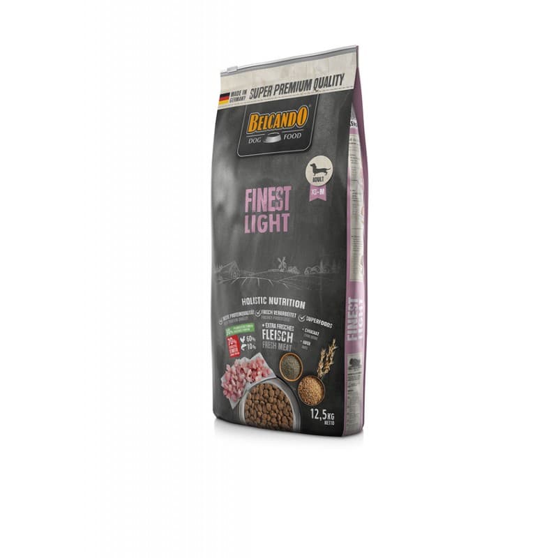 Belcando Adult Finest Light