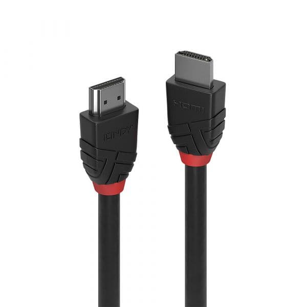 Lindy 36467 Cabo HDMI 7.5m Black