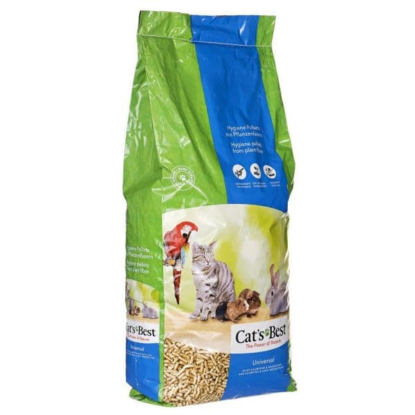 Cat's Best Universal 40L