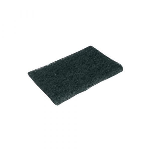 Vileda Professional Esfregão Abrasivo para Grelhadores 10un