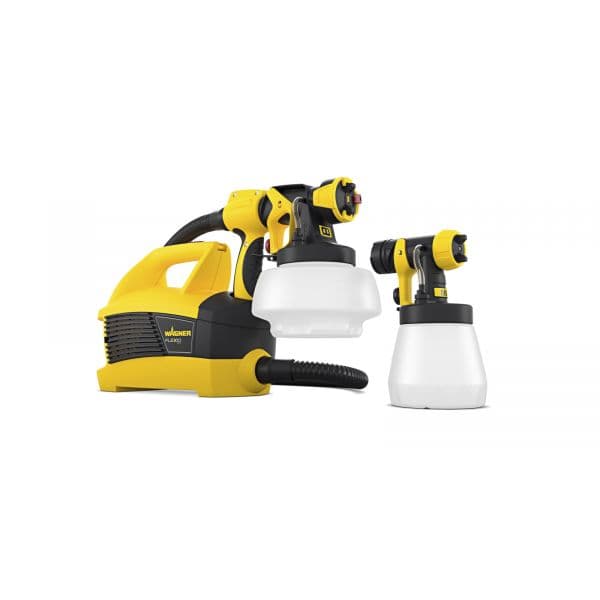 Wagner Turbina de Pintura W690 Flexio