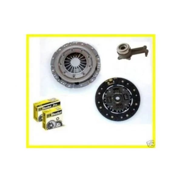 LuK - 620 3068 00 - Kit de embraiagem - 4005108215970