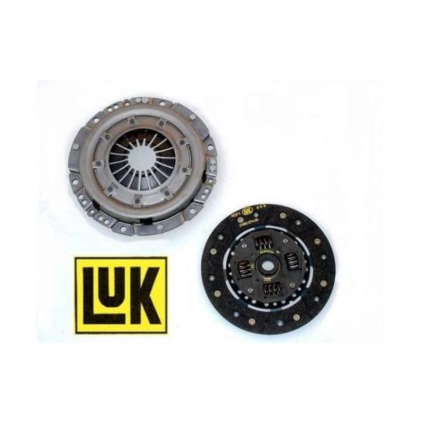 LuK - 622 3061 09 - Kit de embraiagem - 4005108308757
