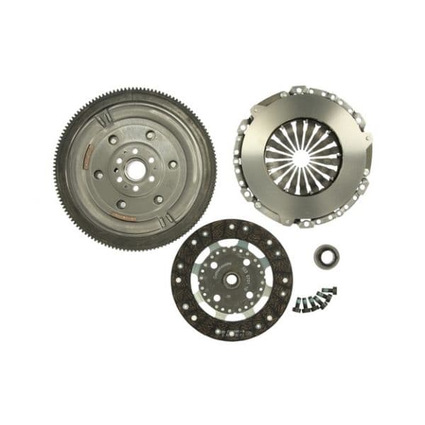 LuK - 600 0047 00 - Kit Completo Acelerador - 4005108568588