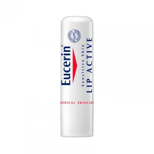 Eucerin pH5 Lip-Activ Stick FPS15 4,9g