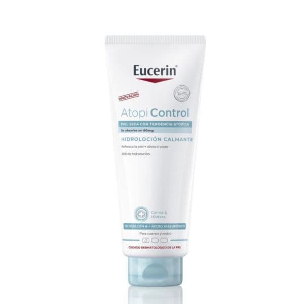 Eucerin Atopicontrol Hydro Loção Calmante 400ml