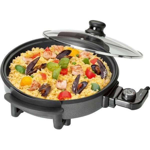 Clatronic Party Pan PP 3401