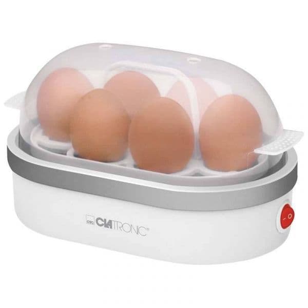 Clatronic Cozedor de Ovos EK3497