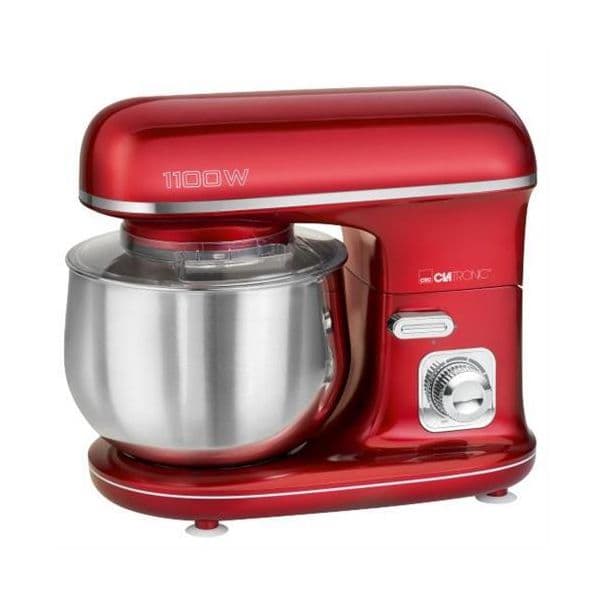 Batedeira Clatronic KM3712 Red