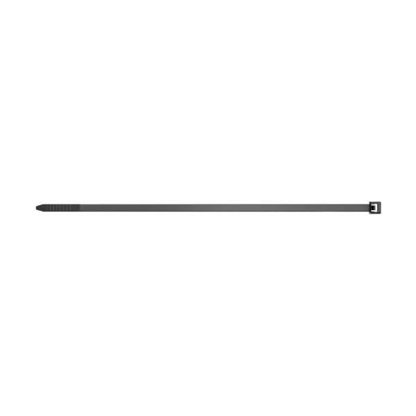 Fischer Abraçadeiras Nylon UBN Preto 3.6x300mm