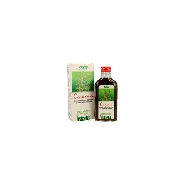 Salus Sumo de Cavalinha 200ml