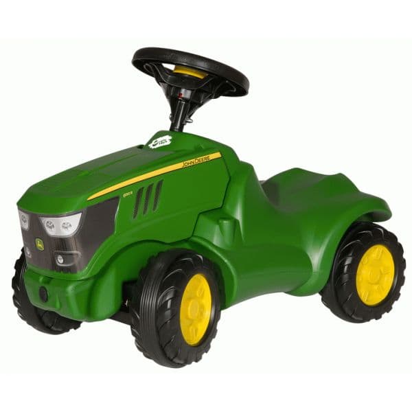 Rolly Toys RollyMinitrac John Deere 6150R - 132072