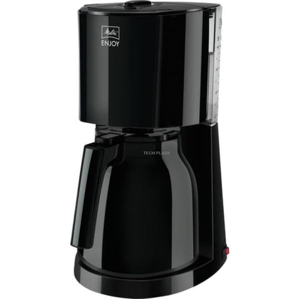 Máquina de Café Melitta Enjoy Therm Black - 1017-06