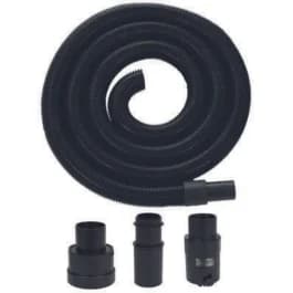 Einhell Mangueira Extensível com Acessórios para Aspirador