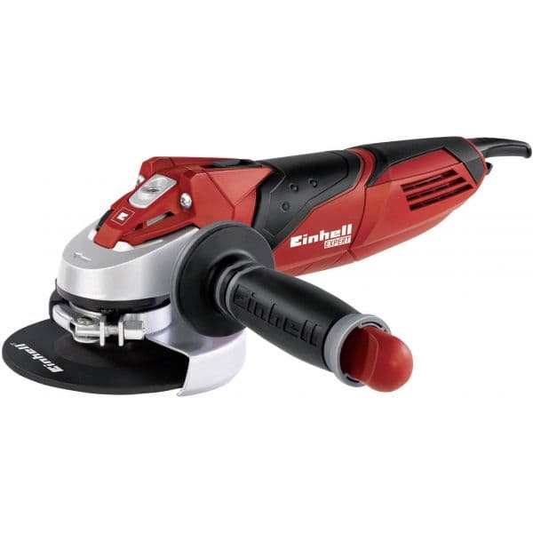 Einhell Rebarbadora TE-AG 115 - 720W