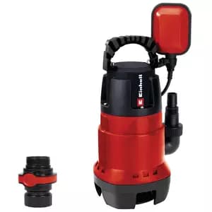 Einhell Bomba para Água Suja Gc-dp 7835