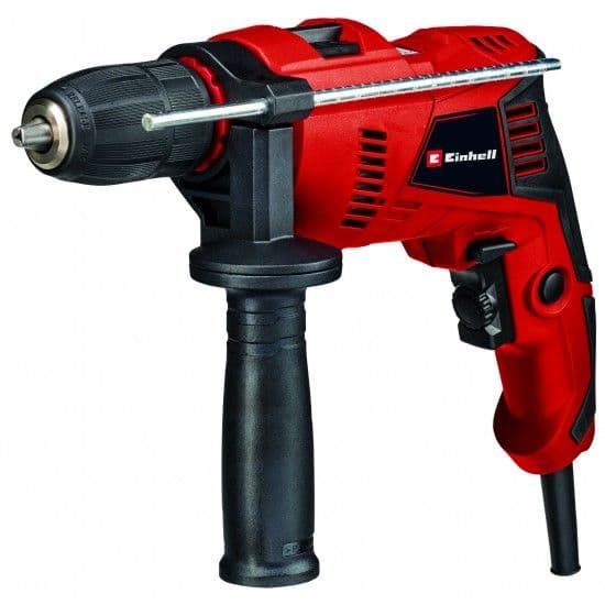 Einhell Berbequim de Percussão TE-ID 500 E - 4259610