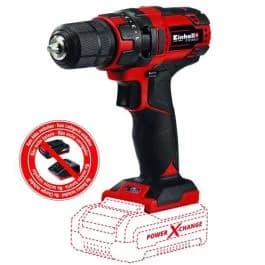 Einhell Berbequim Sem Fios TC-CD 18/35 Li - 4513927