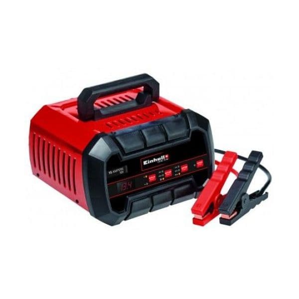 Einhell Carregador Bateria Ce-bc 15 M - 1002265