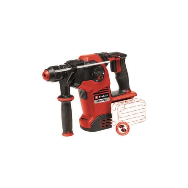 Einhell Martelo Perfurador a Bateria Herocco 36/28 - 4513950