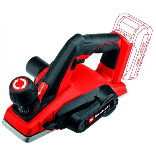 Einhell PLAINA TE-PL 18/82 LI-SOLO - 4345400