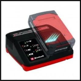 Einhell Carregador Bateria Power-x-change