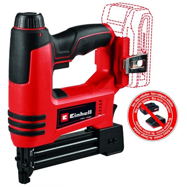 Einhell Pregador a Bateria Te-cn 18 Li - Solo- 4257790