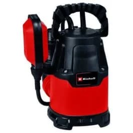 Einhell Bomba Submersível Águas Limpas GC-SP 2275 220W 7500L/h