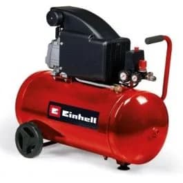 Einhell Compressor de Ar TC-AC 270/50/8 8 Bar 50L