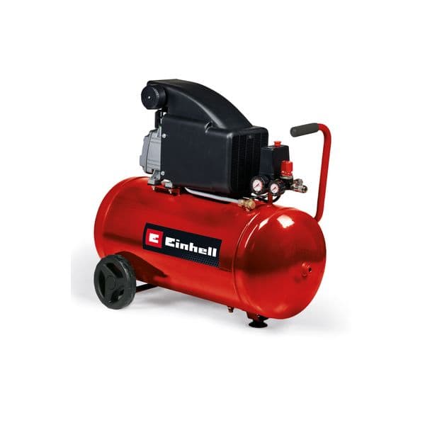 Einhell Compressor de Ar TC-AC 270/50/8 8 Bar 50L