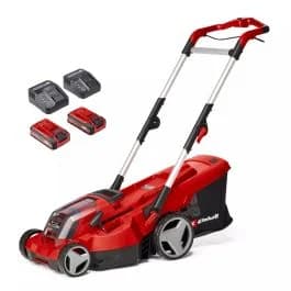 Einhell Corta Relva Rasarro 36/36 2X3,0Ah