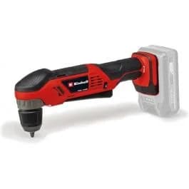 Einhell Aparafusadora Angular TE-AD 18 Li-Solo