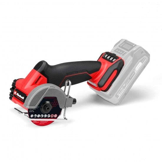 Mini rebarbadora de corte a bateria TP-CO 18/76-C Li BL - Solo (sem bateria) refª 4432000 Einhell