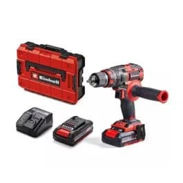 Einhell Aparafusadora de Impacto TP-CD 18/80 Li-BL 80Nm Sem Fios