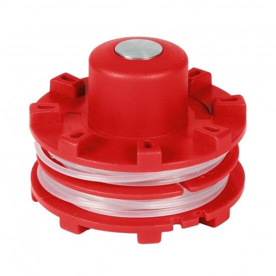 Bobine com fio duplo 2.0mm Einhell