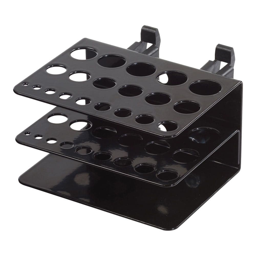 SUPORTE PARA BROCAS PARA PAINEL PERFURADO WSS 6804000 WOLFCRAFT