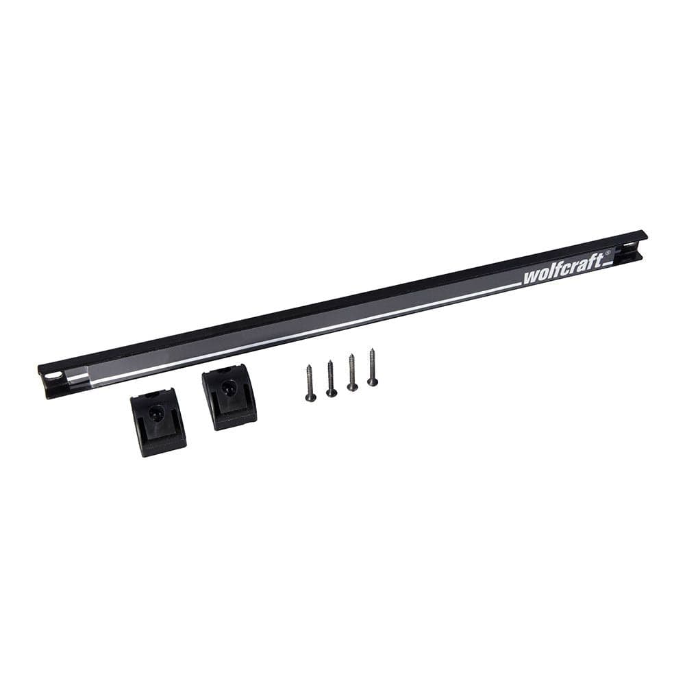 LISTÃO MAGNÉTICO PARA FERRAMENTAS DE 460MM 6806000 WOLFCRAFT