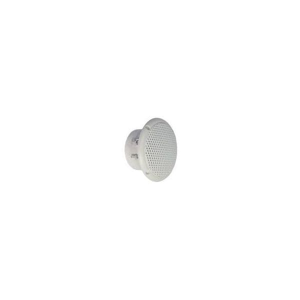 Visaton Altifalante de graves FR8WP 3.3" 8cm resistente al salitre 4 Ohm Branco