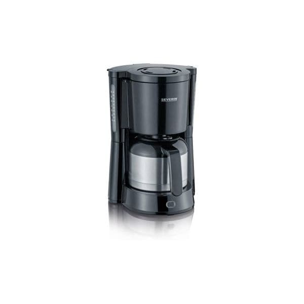 Máquina de Café Severin KA4835