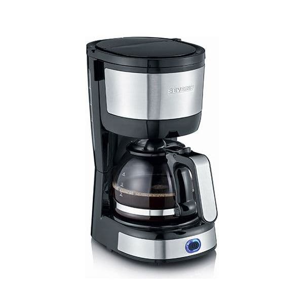 Máquina de Café Severin KA4808