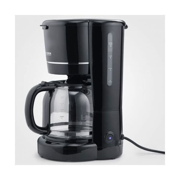 Máquina de Café Severin Máquina de Café de Filtro KA4320 Preto