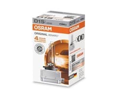 Osram Lâmpada Original Xenarc 66140 D1S 35w PK32d-2