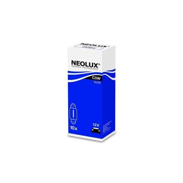 Neolux Lâmpadas de Halogéneo - N239