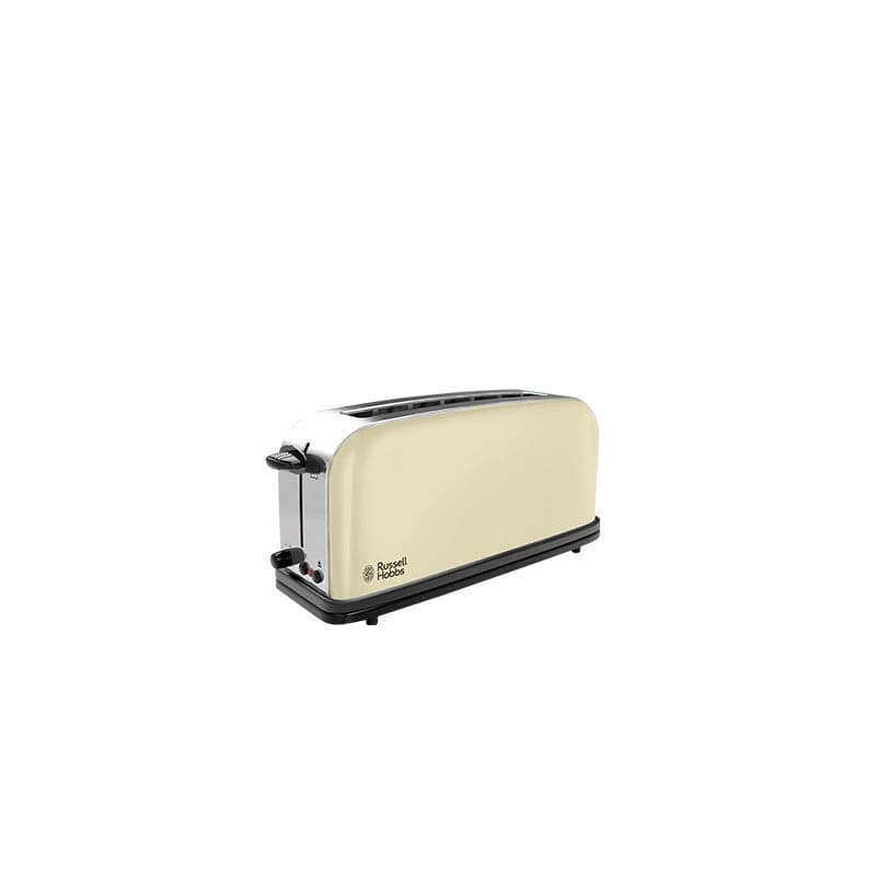 Russell Hobbs Torradeira Classic Cream 21395-56