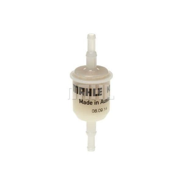 Mahle Filters Filtro de Combustível - KL13OF